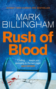 Rush Of Blood Rush Of Blood