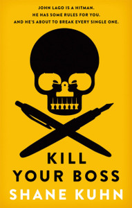 Kill Your Boss Kill Your Boss