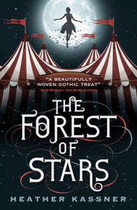The Forest Of Stars