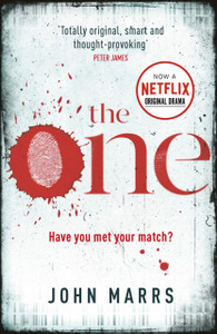 The One: Now A Major Netflix Series! The One: Now A Major Netflix Series!