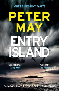 Entry Island: An Edge-Of-Your-Seat Thriller You Won'T Soon Forget Entry Island: An Edge-Of-Your-Seat Thriller You Won'T Soon Forget