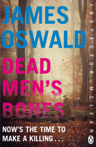 Dead Men'S Bones: Inspector Mclean 4 Dead Men'S Bones: Inspector Mclean 4