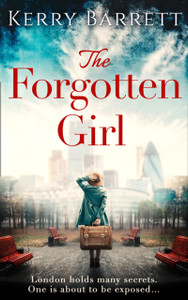 The Forgotten Girl - 9780008389222