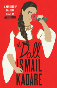 The Doll - 9781784709327