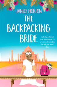 The Backpacking Bride The Backpacking Bride