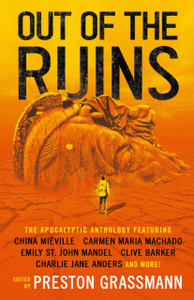 Out Of The Ruins Out Of The Ruins