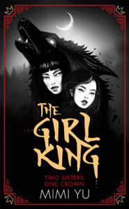 The Girl King The Girl King