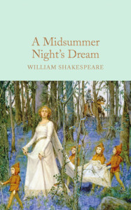 A Midsummer Night'S Dream - 9781909621879