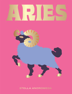 Aries - 9781784882617 Aries - 9781784882617