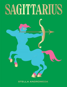 Sagittarius - 9781784882693 Sagittarius - 9781784882693