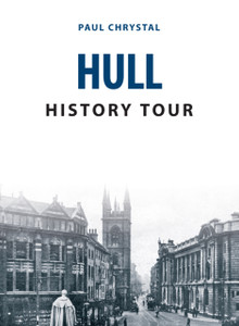 Hull History Tour Hull History Tour