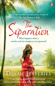 The Separation: Discover The Perfect Escapist Read From The No.1 Sunday Times Bestselling Author Of The Tea Planter'S Wife