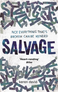Salvage Salvage