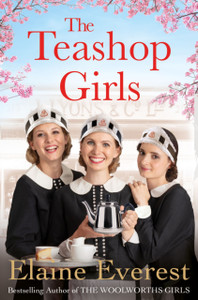 The Teashop Girls The Teashop Girls
