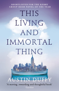 This Living And Immortal Thing This Living And Immortal Thing