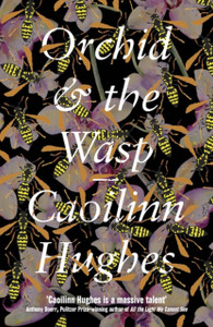 Orchid & the Wasp: 'This year’s Conversations with Friends' Irish Times