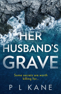 Her Husband'S Grave Her Husband'S Grave