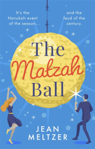 The Matzah Ball The Matzah Ball