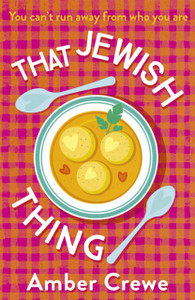That Jewish Thing: Shortlisted In The 2022 Romantic Novel Awards That Jewish Thing: Shortlisted In The 2022 Romantic Novel Awards