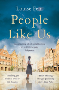 People Like Us - 9781789545029