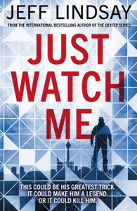 Just Watch Me - 9781409186632 Just Watch Me - 9781409186632