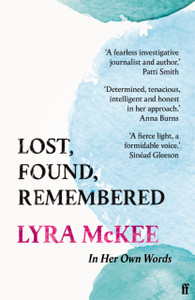 Lost, Found, Remembered - 9780571351459