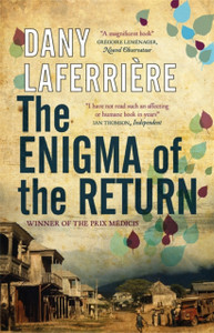 The Enigma Of The Return