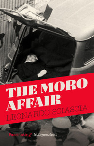 The Moro Affair The Moro Affair
