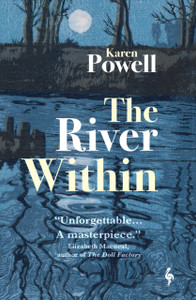 The River Within - 9781787703131 The River Within - 9781787703131