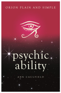 Psychic Ability, Orion Plain And Simple