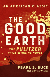The Good Earth - 9781471151873 The Good Earth - 9781471151873