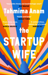 The Startup Wife - 9781838852528
