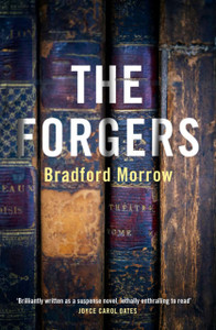 The Forgers The Forgers