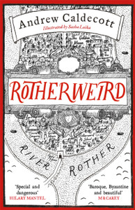 Rotherweird: Rotherweird Book I