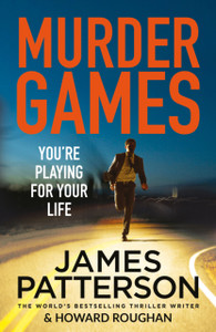 Murder Games - 9781784753863 Murder Games - 9781784753863