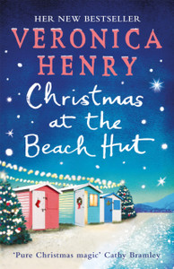 Christmas At The Beach Hut: The Heartwarming Holiday Read Christmas At The Beach Hut: The Heartwarming Holiday Read