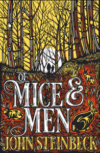 Of Mice And Men: Barrington Stoke Edition