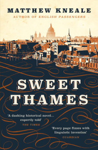 Sweet Thames Sweet Thames