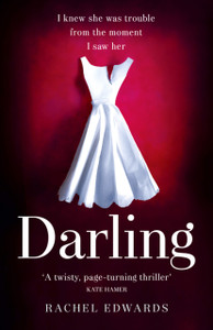 Darling - 9780008281151