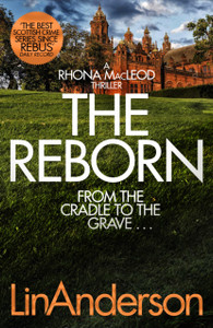 The Reborn The Reborn