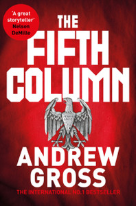 The Fifth Column - 9781509878444 The Fifth Column - 9781509878444