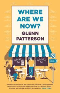 Where Are We Now? - 9781838932008