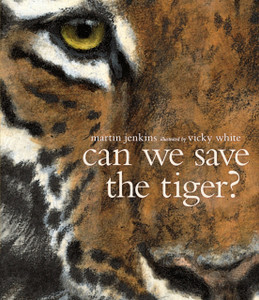 Can We Save The Tiger? Can We Save The Tiger?