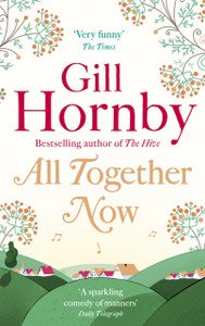 All Together Now - 9780349139319 All Together Now - 9780349139319