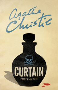 Curtain: Poirot'S Last Case - 9780007527601 Curtain: Poirot'S Last Case - 9780007527601