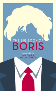 The Big Book Of Boris The Big Book Of Boris