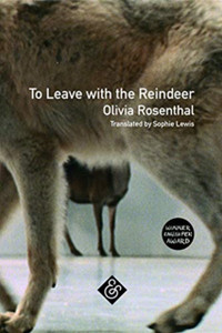 To Leave With The Reindeer To Leave With The Reindeer