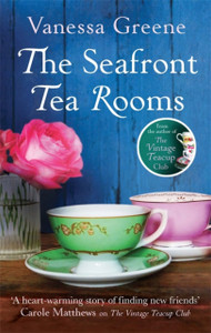 The Seafront Tea Rooms The Seafront Tea Rooms