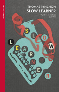 Slow Learner: Early Stories