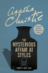 The Mysterious Affair At Styles - 9780007527496 The Mysterious Affair At Styles - 9780007527496